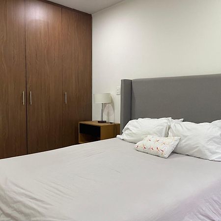 멕시코 시 Nuevo Y Ubicado Departamento Zona Santafe 아파트 외부 사진