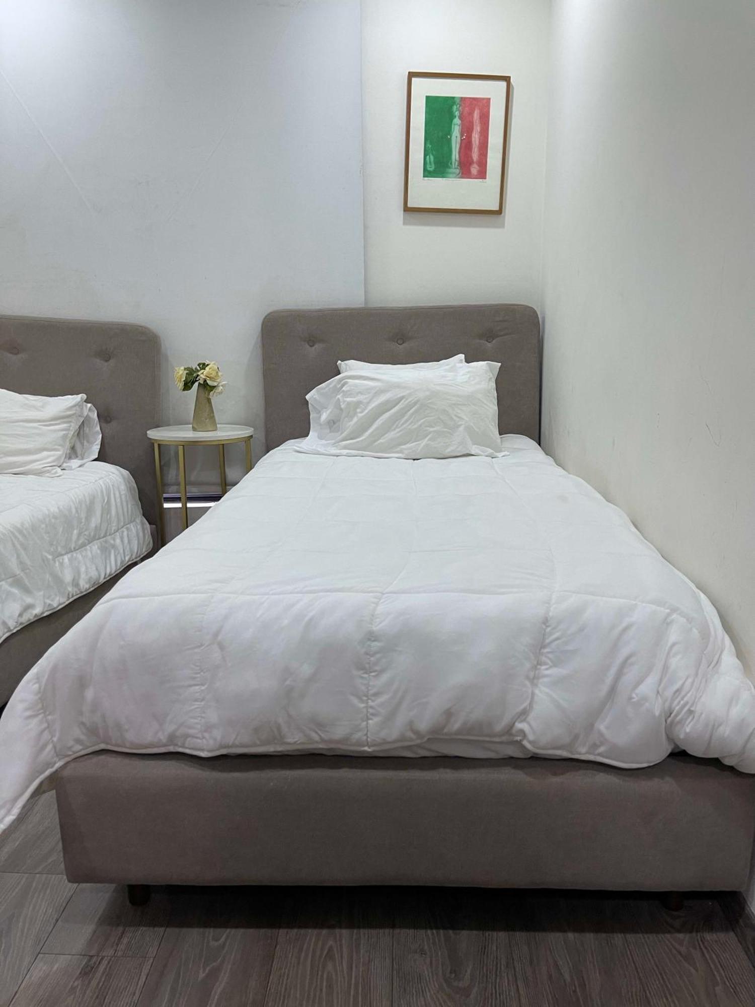 멕시코 시 Nuevo Y Ubicado Departamento Zona Santafe 아파트 외부 사진